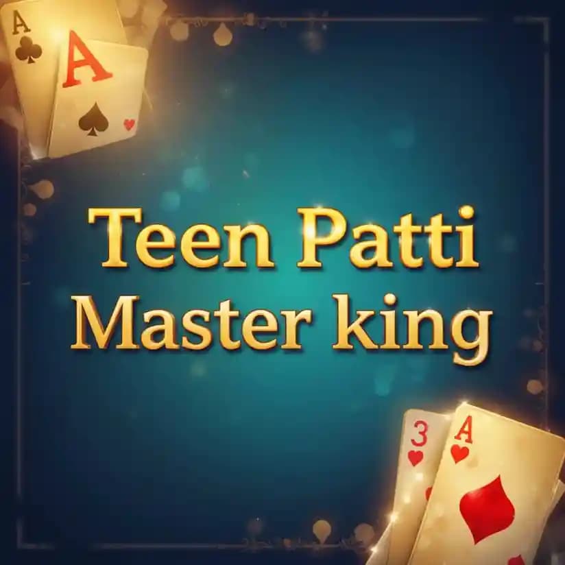 Teen Patti Master spin