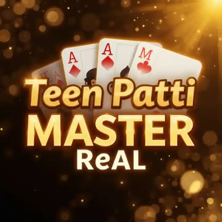 Teen Patti Master real