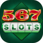 Yono 567 Slot Official Apk