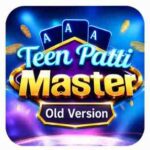 Teen Patti Master Old version