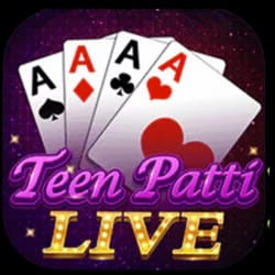 Teen Patti Live Play Online With Multiple Games