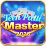 Teen Patti Master New 2026