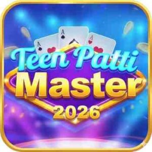 Teen Patti Master New 2026