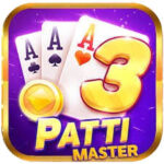 3 Patti Master