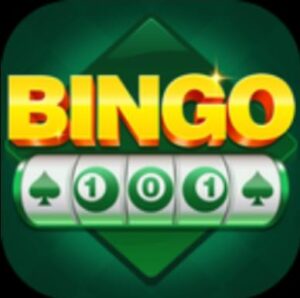 BINGO 101 Yono Game