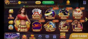 Teen Patti Master Old Apk